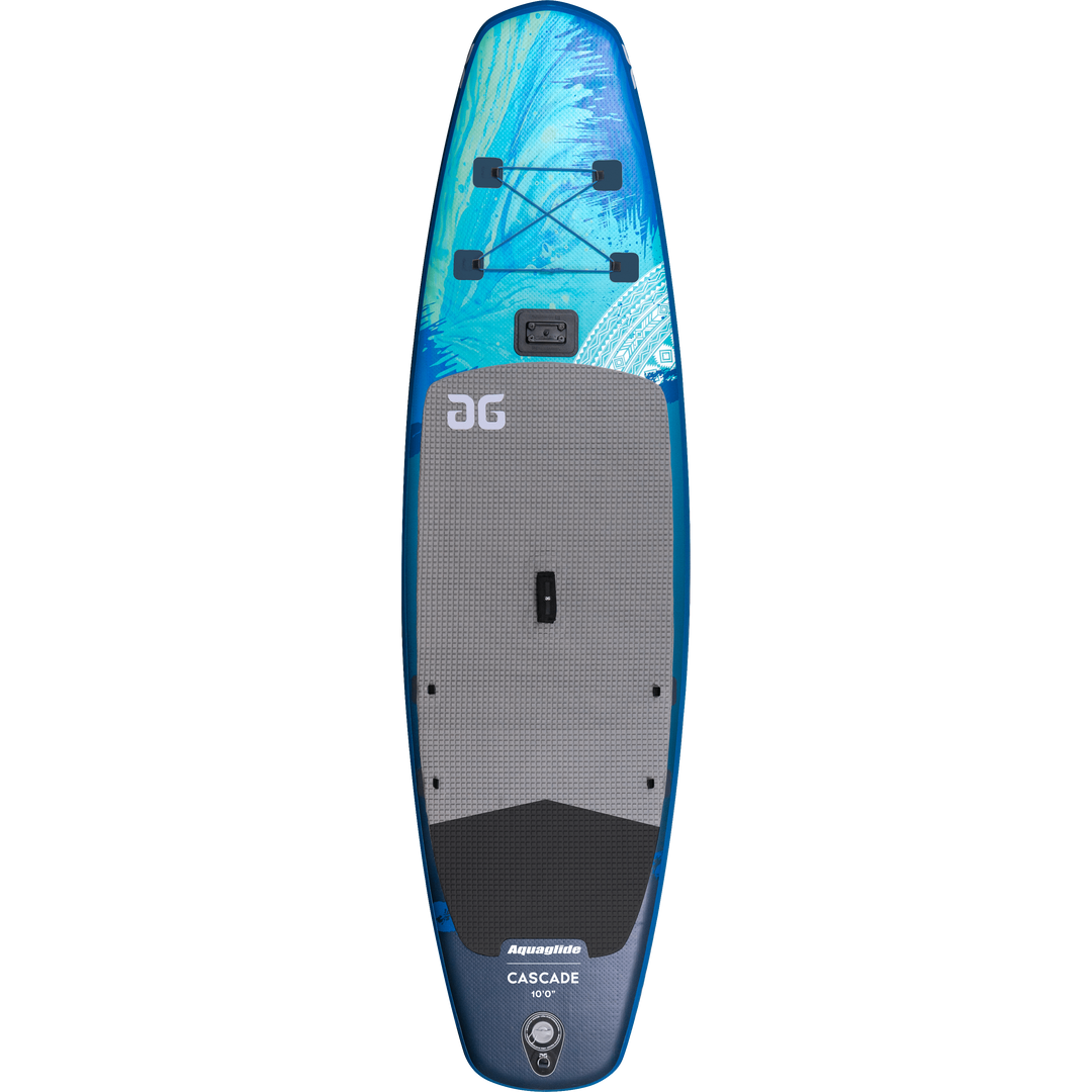 Cascade 10' Paddleboard Package
