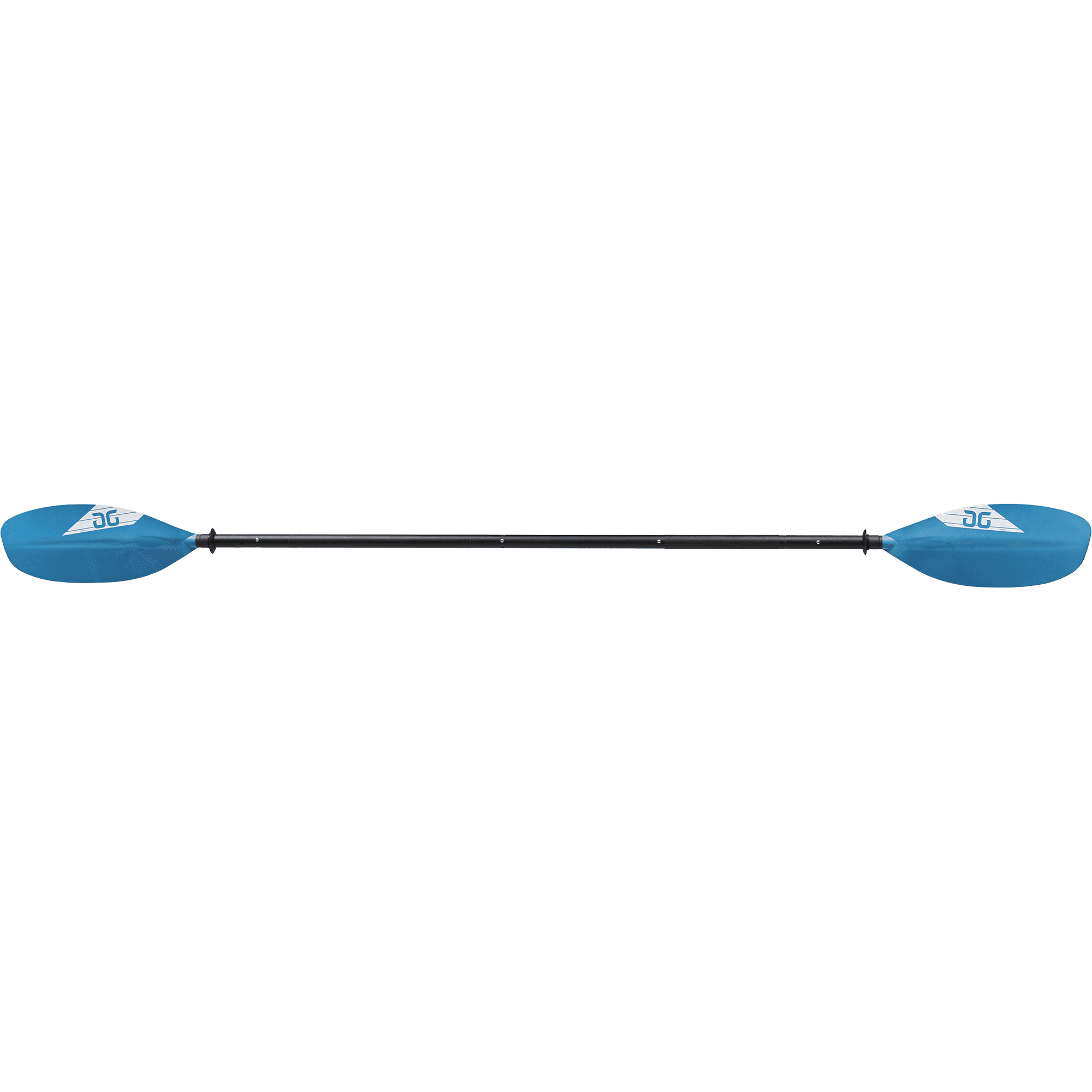 Crux 4-Piece Kayak Paddle – Aquaglide Paddle