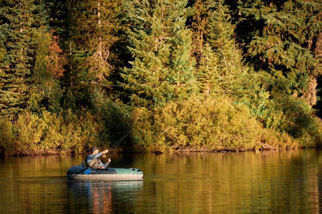 2021 Paddlesports Inventory Update