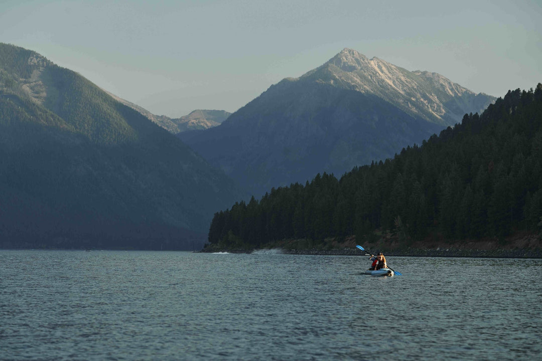 Aquaglide Goes Neutral - Carbon Neutral