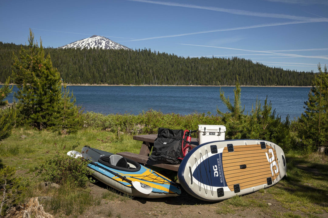 The Paddler’s Budget-Friendly 2020 Gift Guide
