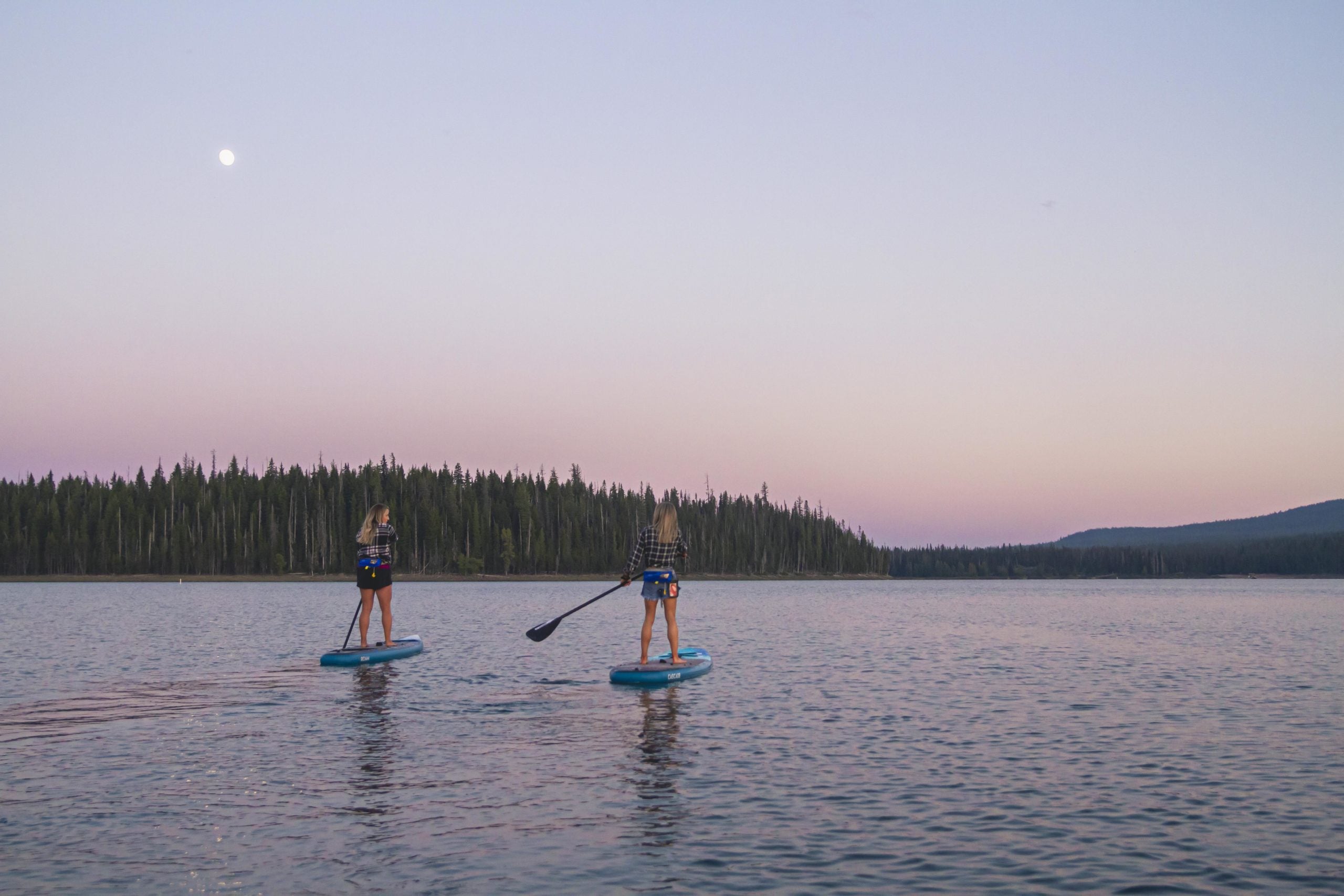 How to Properly Fall Off (and Get back On) a Paddleboard – Aquaglide Paddle