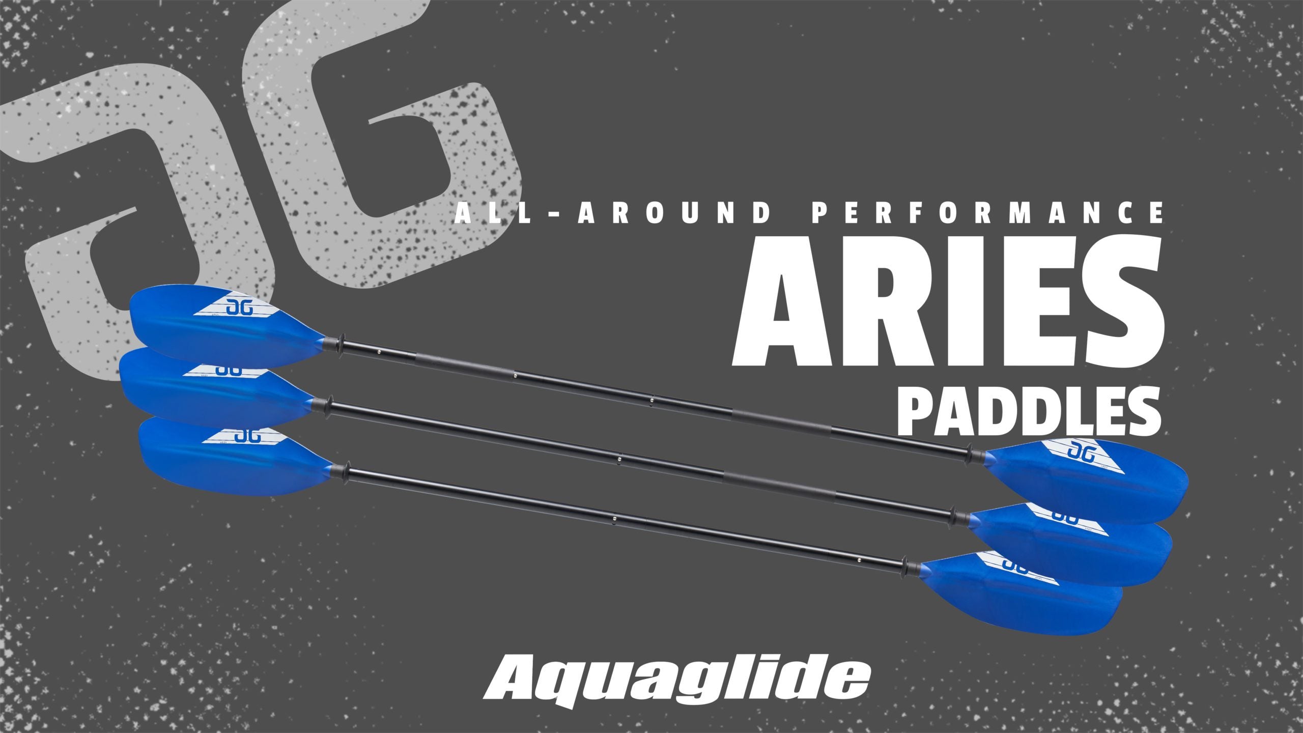 Aquaglide Accessories | Pumps, Paddles, Fins, Seats, PFDs
