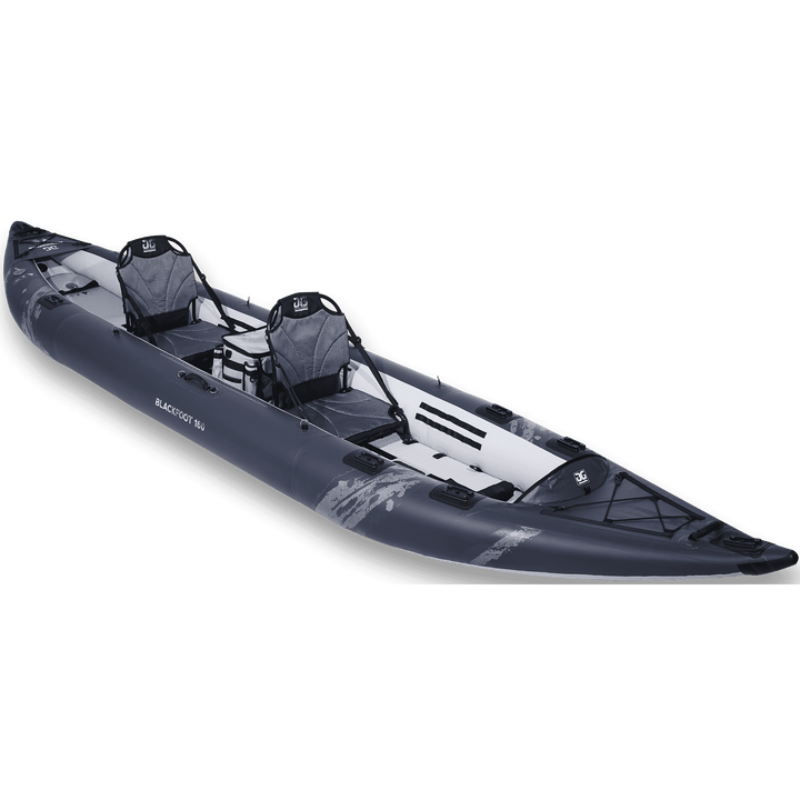 Blackfoot Angler 160