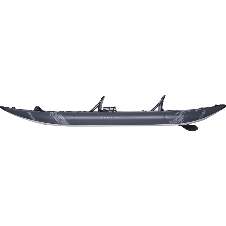 Blackfoot Angler 160
