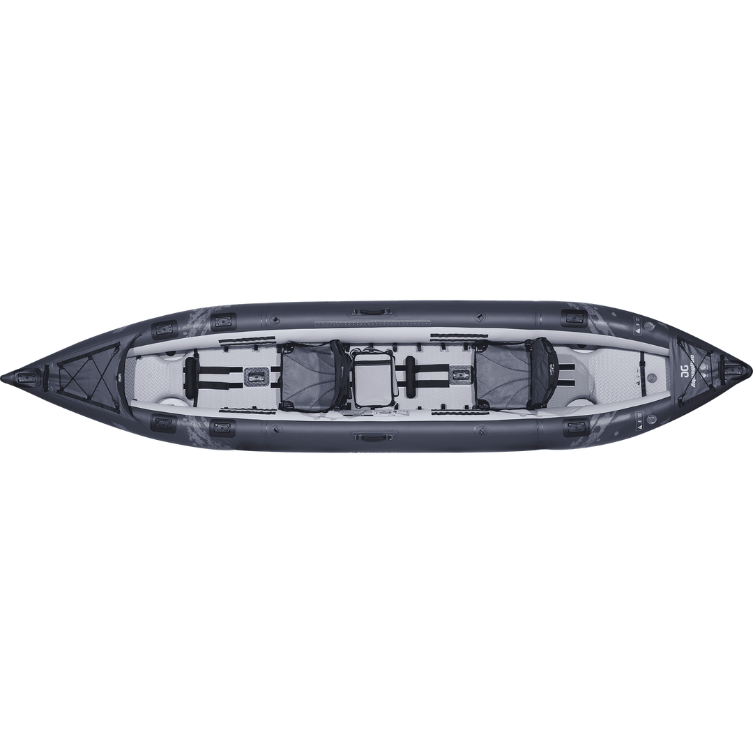 Blackfoot Angler 160