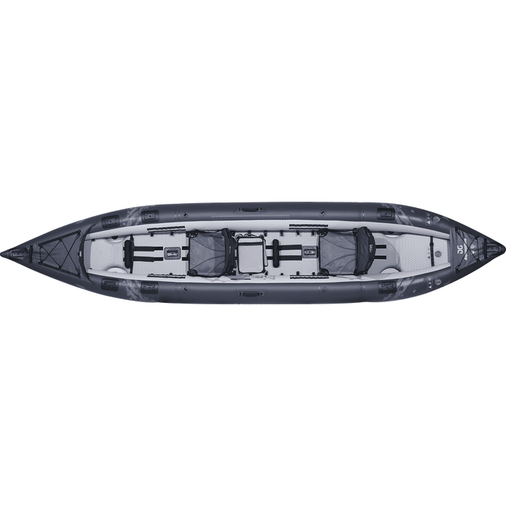 Blackfoot Angler 160