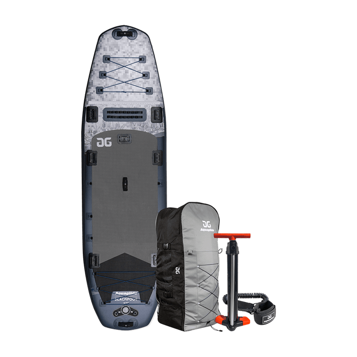 Blackfoot Angler 11' Paddleboard