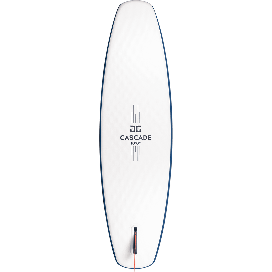 Cascade 10' Paddleboard Package