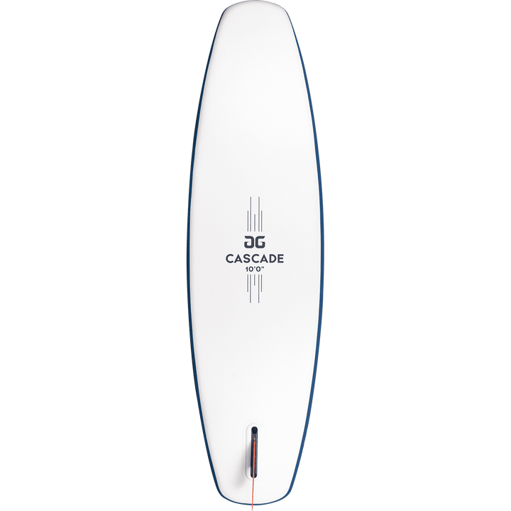 Cascade 10' Paddleboard Package