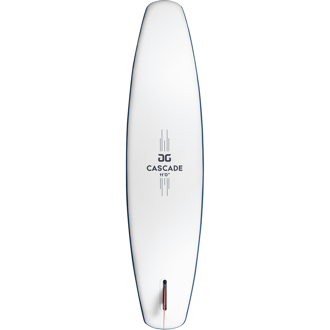 Cascade 11' Paddleboard Package