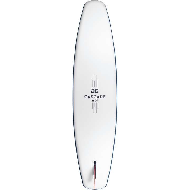 Cascade 11' Paddleboard Package