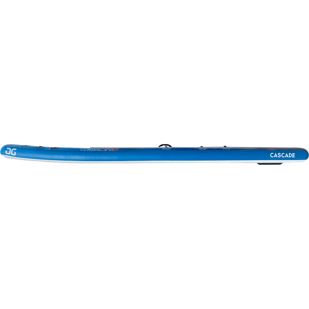 Cascade 11' Paddleboard Package