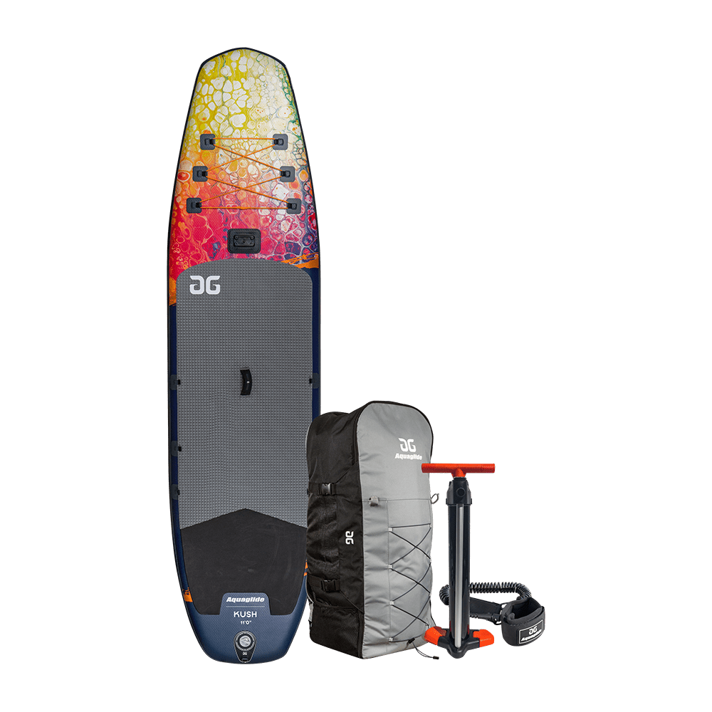 Kush 11' Paddleboard