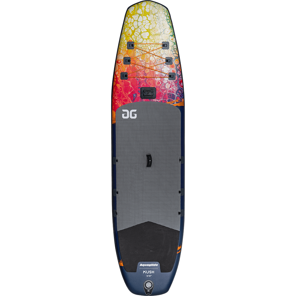 Kush 11' Paddleboard