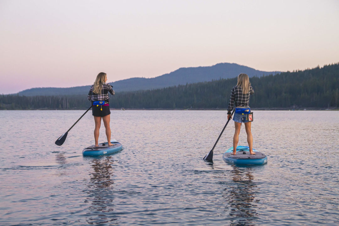 Cascade 11' Paddleboard Package