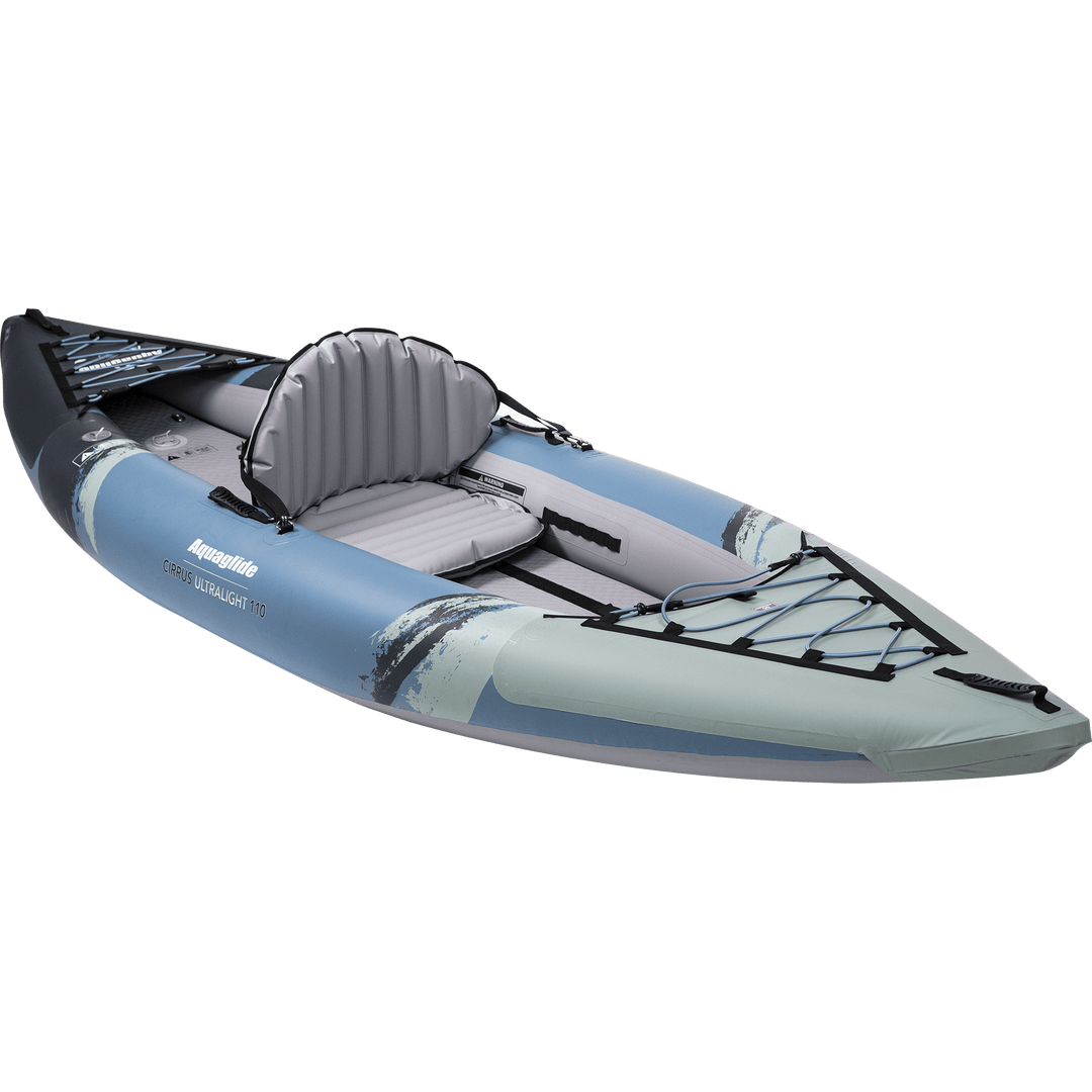 Cirrus Ultralight 110 – Aquaglide Paddle