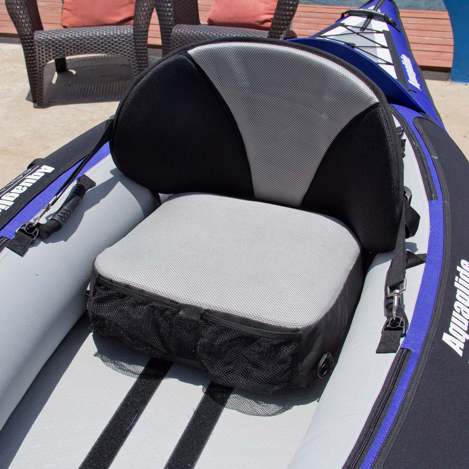 Aquaglide Crossfire Classic 牽引チューブ Aquaglide Crossfire Classic 牽引チューブ Aquaglide Accessories