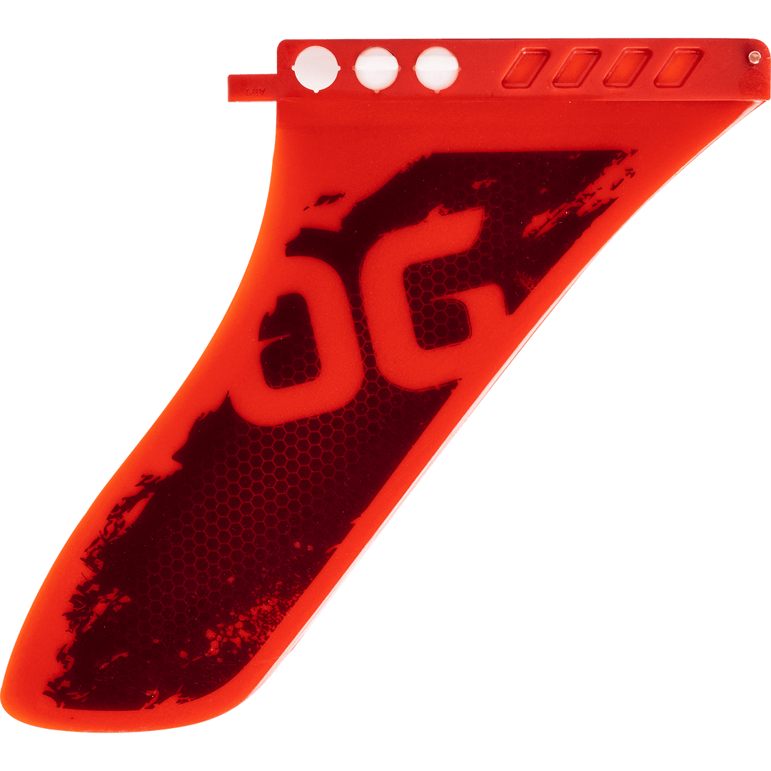 Press-Fit SUP Touring Fin